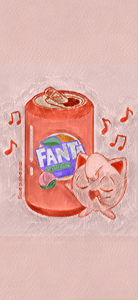 壁纸易拉罐童年的那些动画