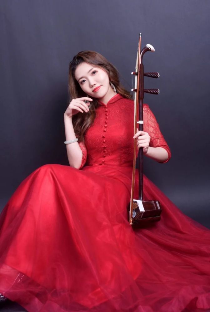 张欣然老师钢琴演奏展演2021上