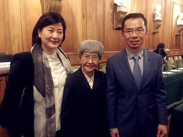 顾春芳被叫做常熟的头号美女曾用美貌骗取17亿