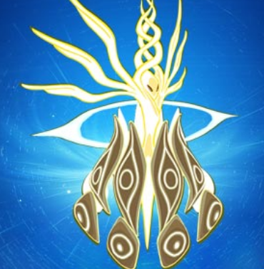 赛尔号 一个宇宙只有一位神灵 谱尼进化成神 第二位神来自其他宇宙 腾讯新闻