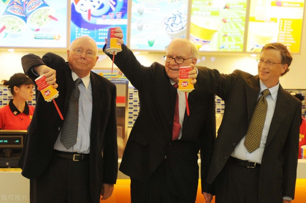 查理芒格普通人想成功要记住这3个秘密