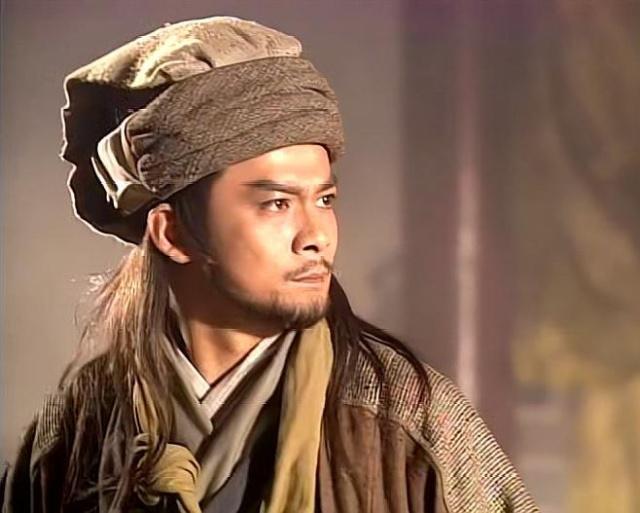 天龙八部三处不合理乔峰的武功虚竹的内力慕容复的智商