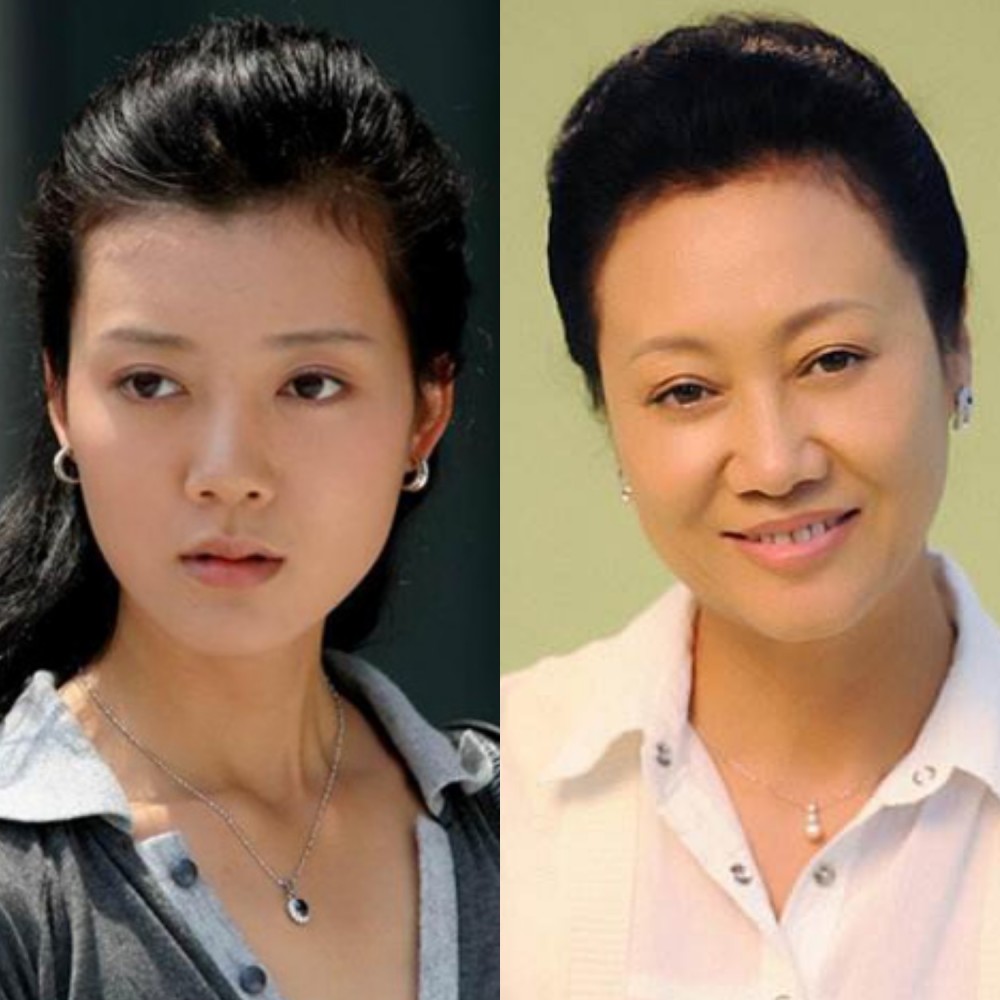 车晓:"恶婆婆"王丽云的女儿,人美气质高冷,演技得母遗传,却拒绝和母亲