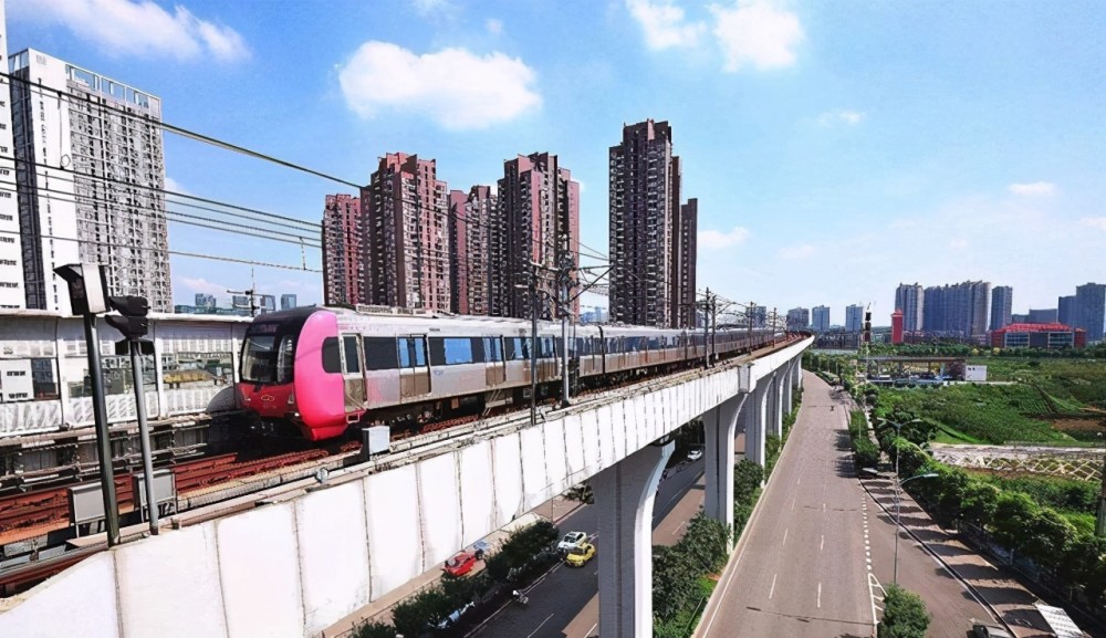 衡阳轨道交通规划多年仍然无动静什么时候能开工建设呢