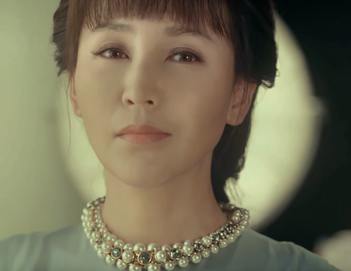 《灵魂摆渡》之风华绝代:我们终会,遇见我们所遇见的人