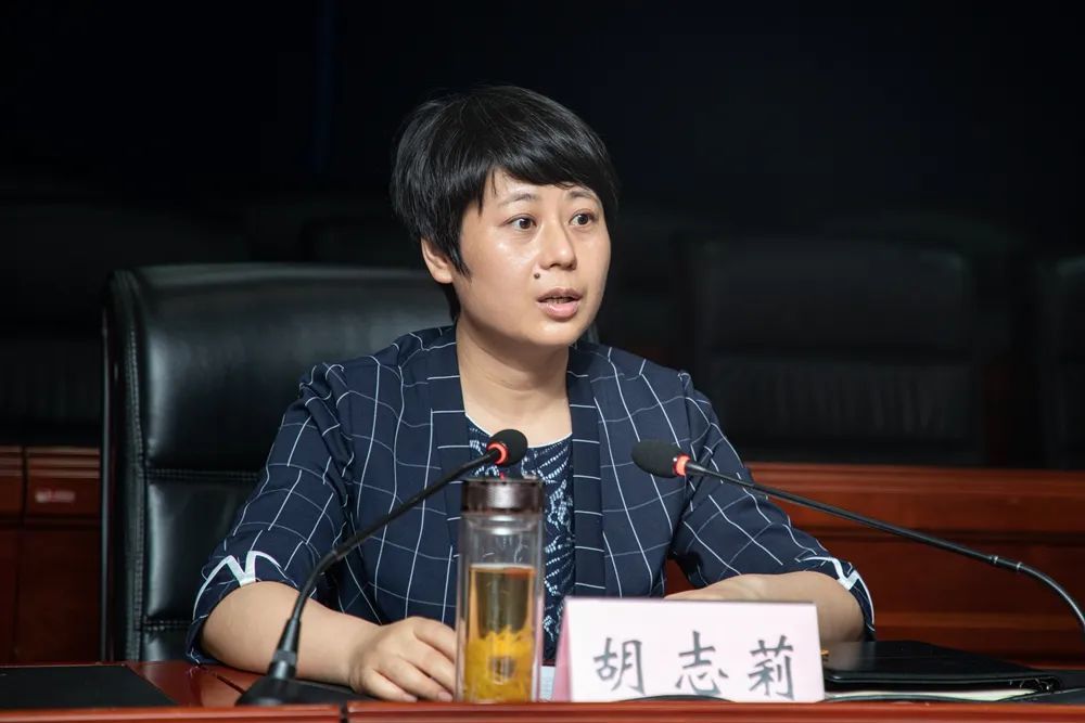 丹江口市领导干部大会召开 赵洪福任中共丹江口市委书记