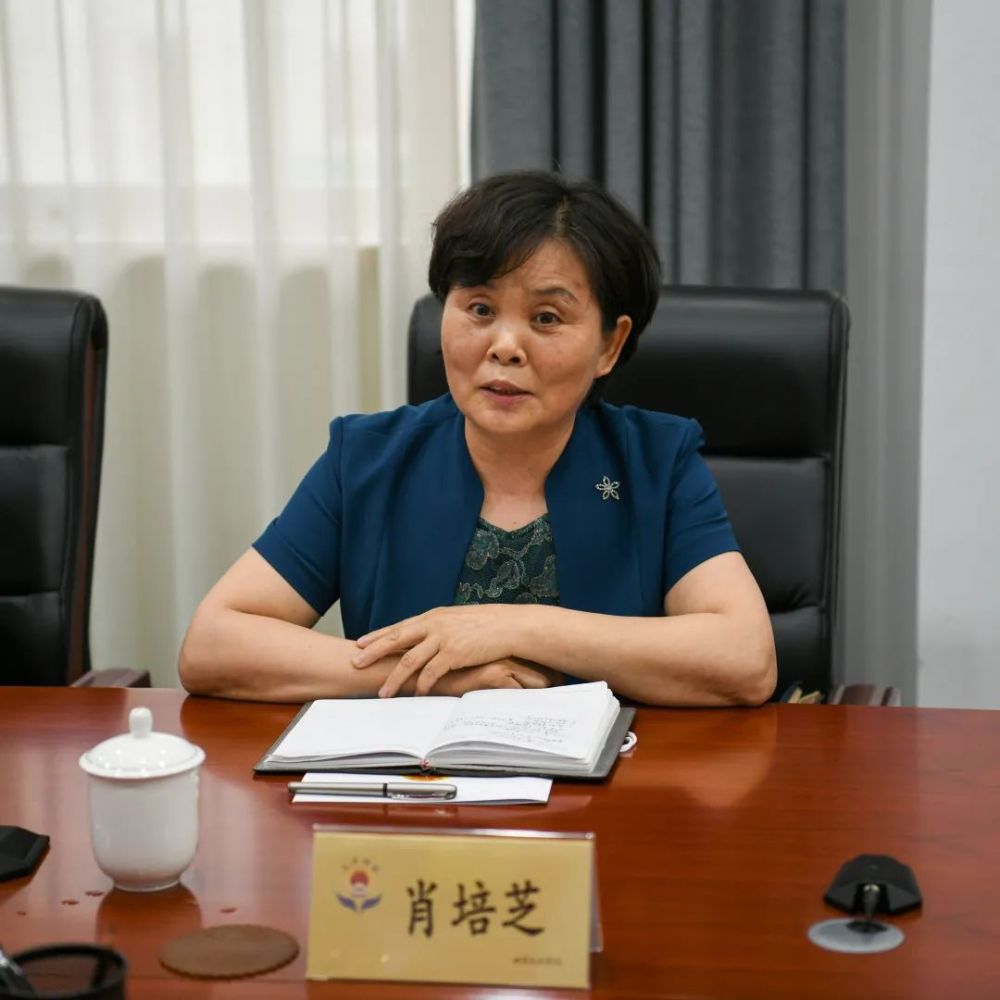 我为群众办实事丨检察听证 开放日:让公平正义看得见