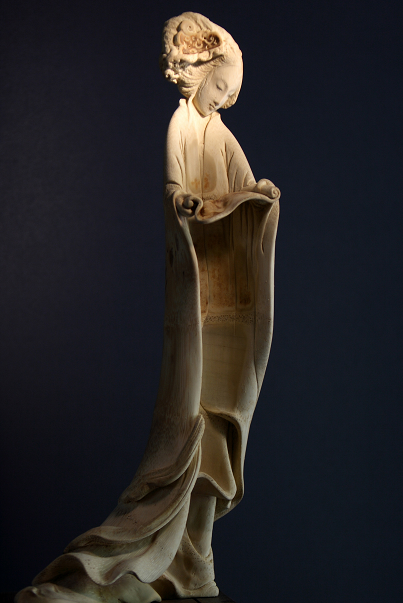 象山竹根雕列入第五批国家级非物质文化遗产名录