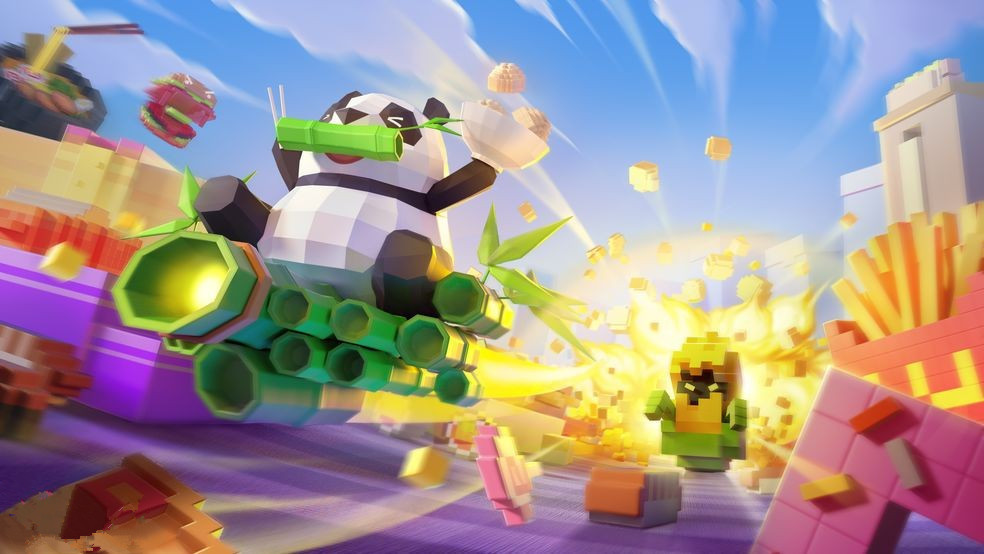 游戏日历:《比特大爆炸》上线;中移动颁布手游管理规则