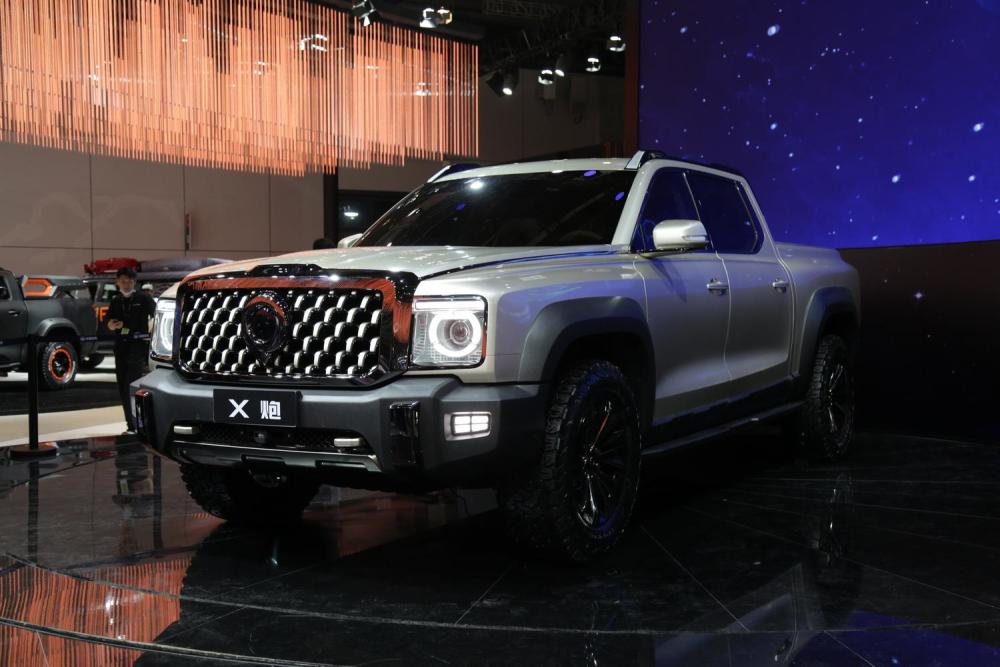 引爆了中国的汽车市场;长城汽车已经连续11年登顶我国suv销量的top 1