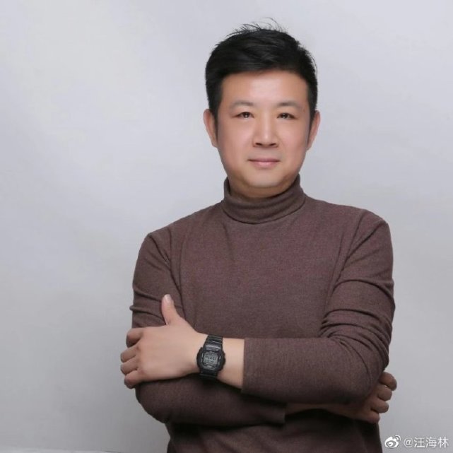 万卷楼导演袁刚因病离世年仅48岁