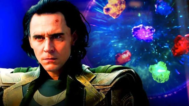 tva|莫比乌斯|阿斯加德|洛基|多玛姆|漫威