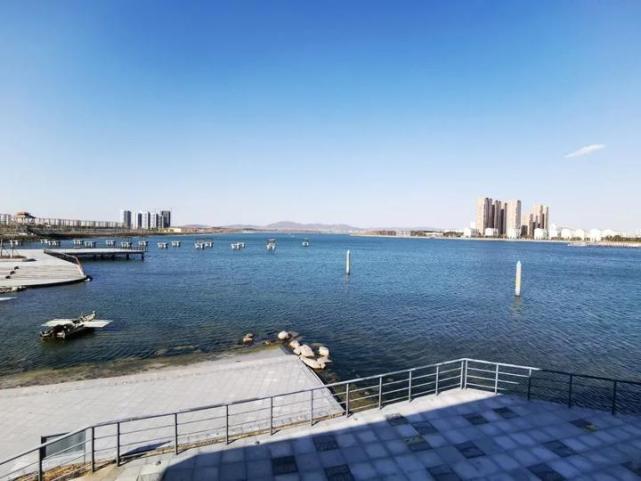 【业主说银滩】风从海上来|乳山银滩|成都|乳山