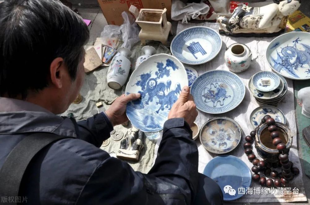 社会层次低,没人脉的收藏家想卖古玩,首先要具备这3个高级认知