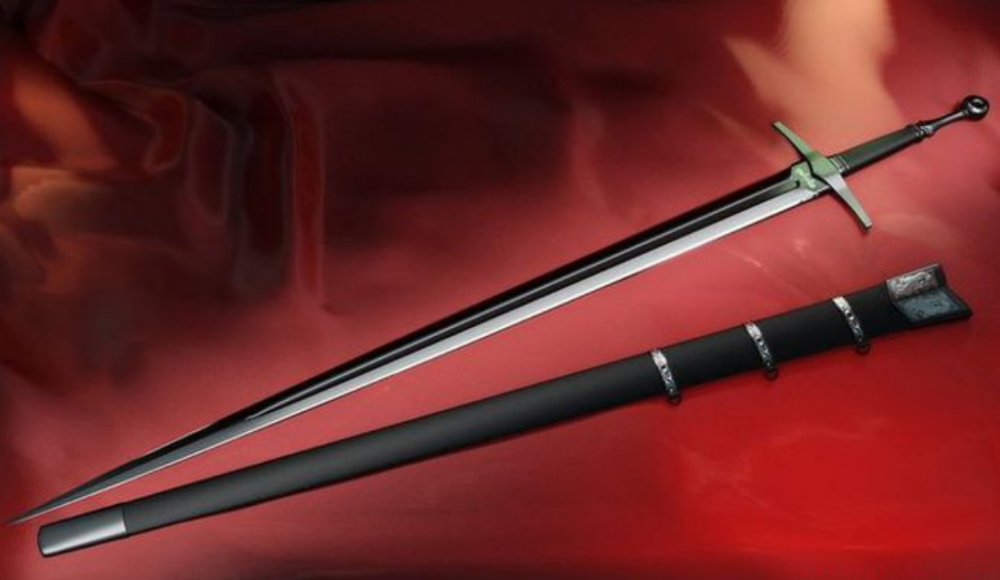 瞬间震撼了一大群哥布林, 还有就是甘道夫利用法杖成功将被萨鲁曼控制