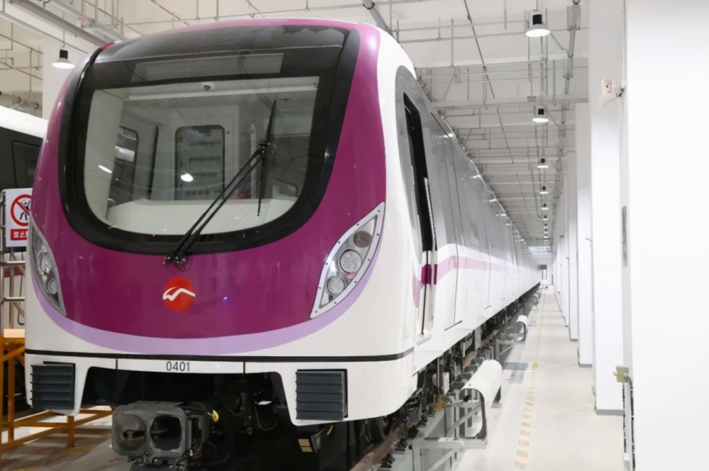 江苏此地有喜事,一条地铁正在建设中,或将带动区域经济"腾飞"