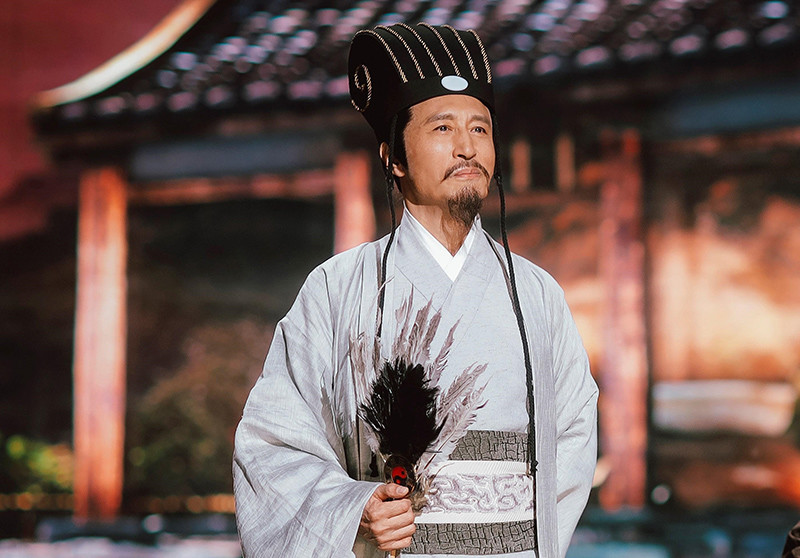 人心隔肚皮,如何看透人心?诸葛亮识人有"三观"