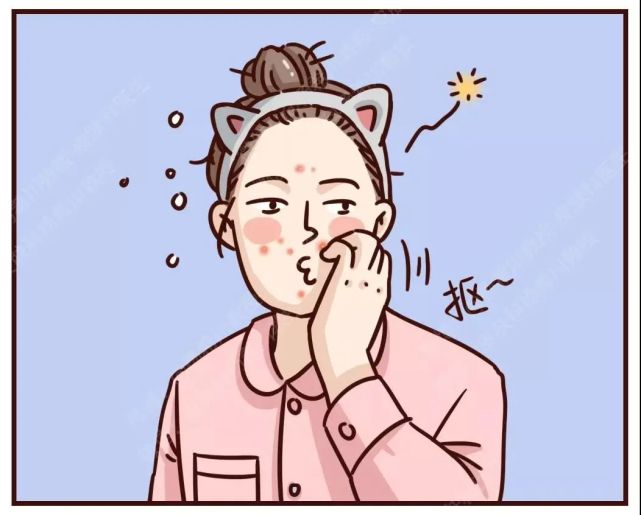 变丑警告!6个毁皮肤的动作,你可能每天都在做