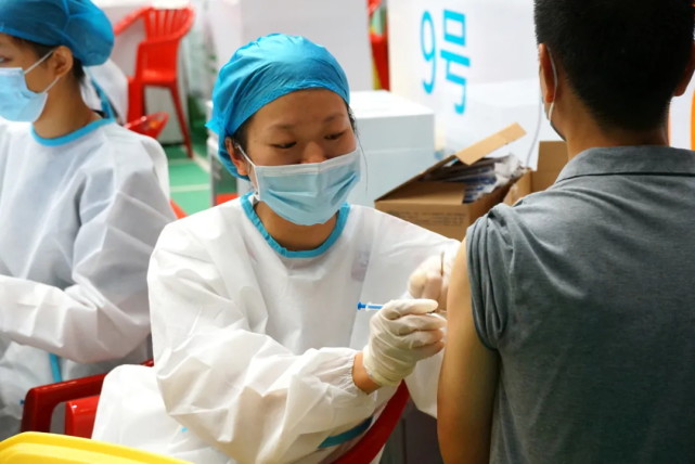 记者10日从江门市新冠肺炎疫情防控指挥部获悉,日前