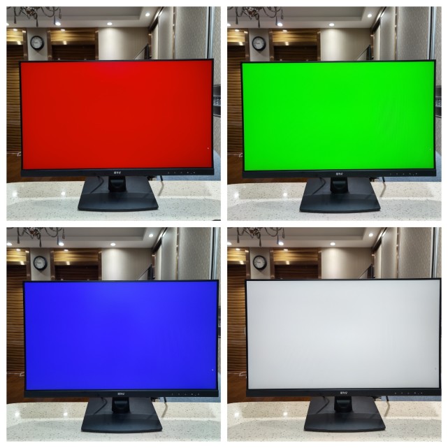 护眼显示器新选择boe京东方拾光纪ca24h0测评