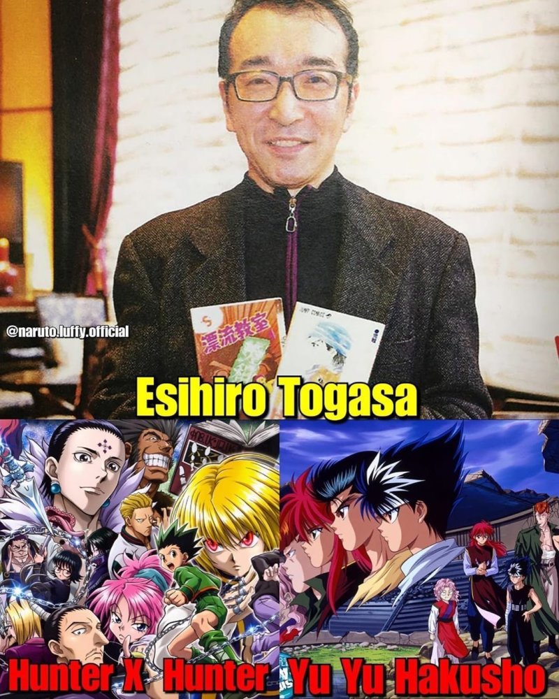经典漫画作品 以及背后的漫画家们 谁给你留下了深刻印象 腾讯新闻