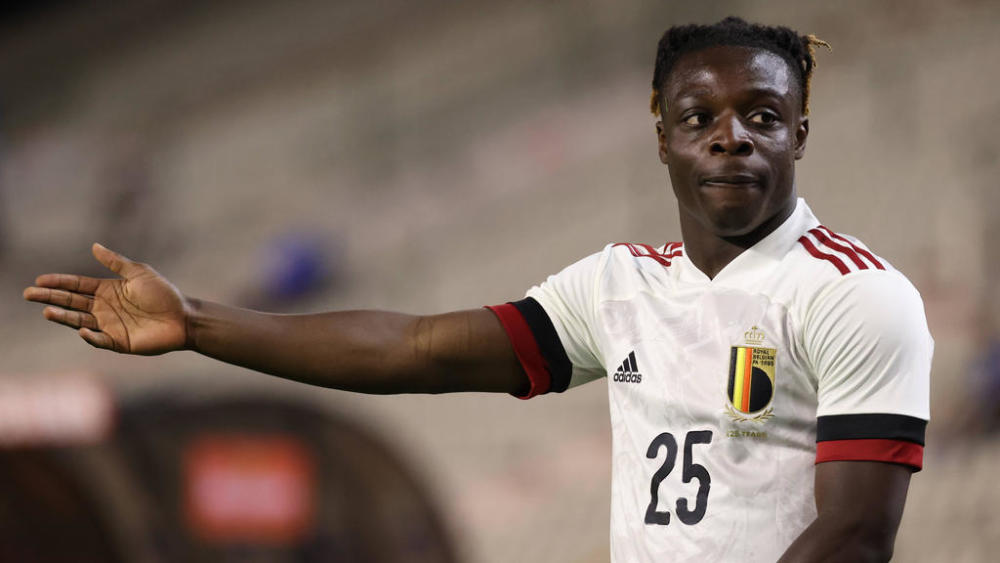 未来的巨星 盘点2021年欧洲杯最炙手可热的10位u20球员_腾讯新闻