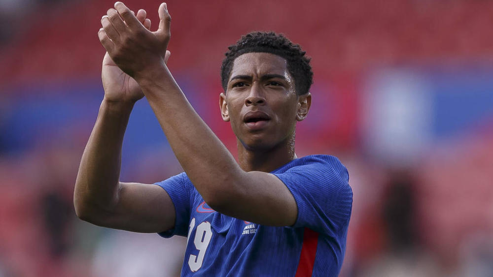 未来的巨星 盘点2021年欧洲杯最炙手可热的10位u20球员_腾讯新闻