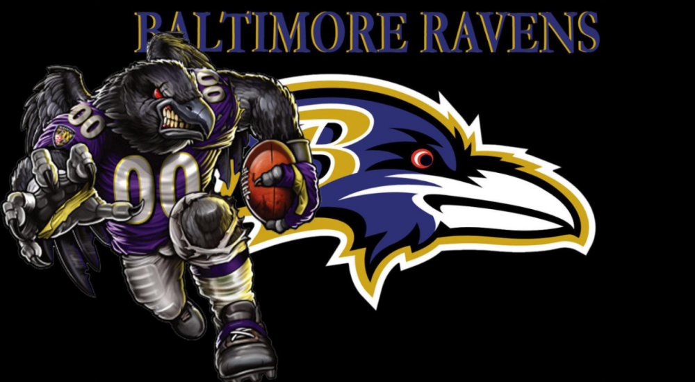 od带你看体育nfl休赛期阵容调整评价之巴尔的摩乌鸦队