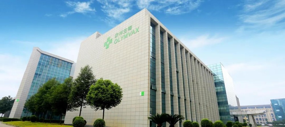 欧林生物 腾讯网
