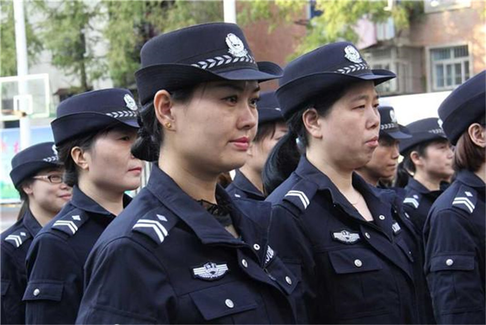 同样隶属于公安部门辅警和协警仅一字之差待遇竟有霄壤之别