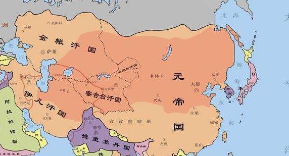 中国3个被分离的省,原本是一家人,分家后