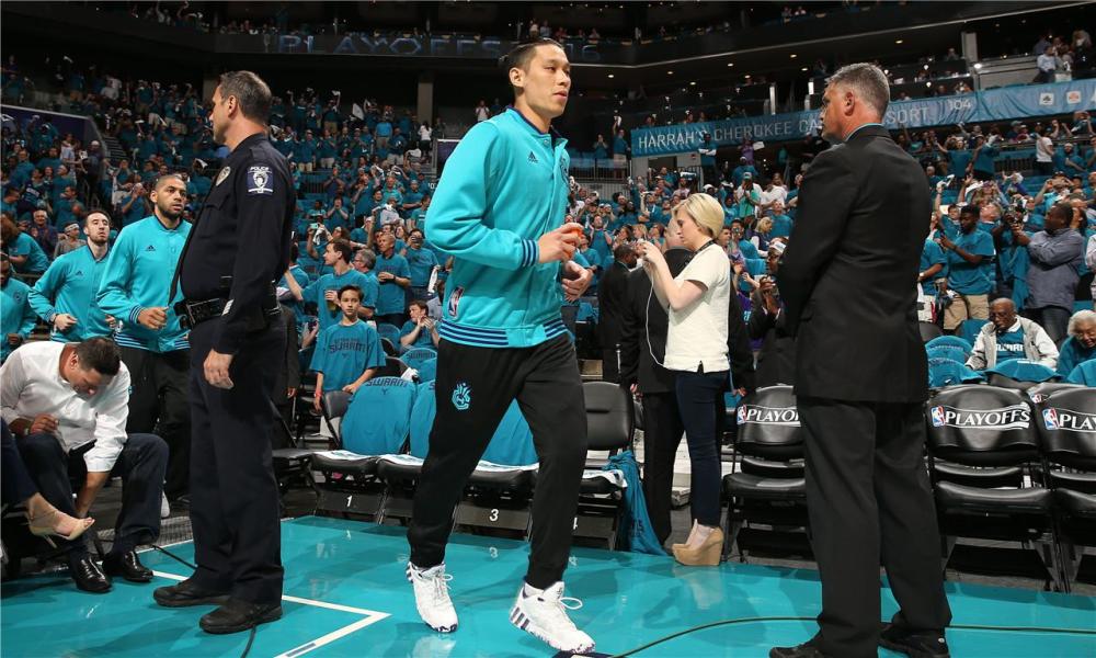 北京男篮 NBA林书豪人设崩塌，回归CBA索要巨额高薪，北京男篮陷入两难