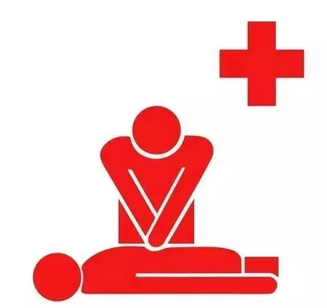 (准)大学生,参加红十字救护员培训/与健康同行,助你人生开挂