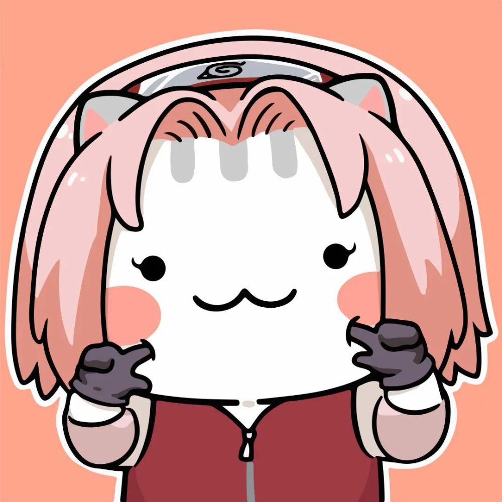 一组多人团体头像,请签收_腾讯新闻