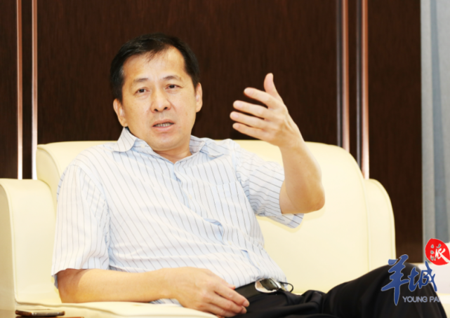 专访东莞黄江镇党委书记苏东:知耻而后勇,洁净城市"后进生"迎蜕变