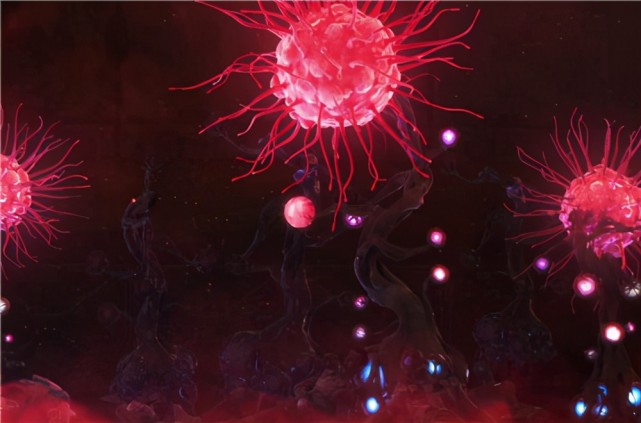 灵笼探索玛娜生态的本质他是地球用来消灭人类的武器