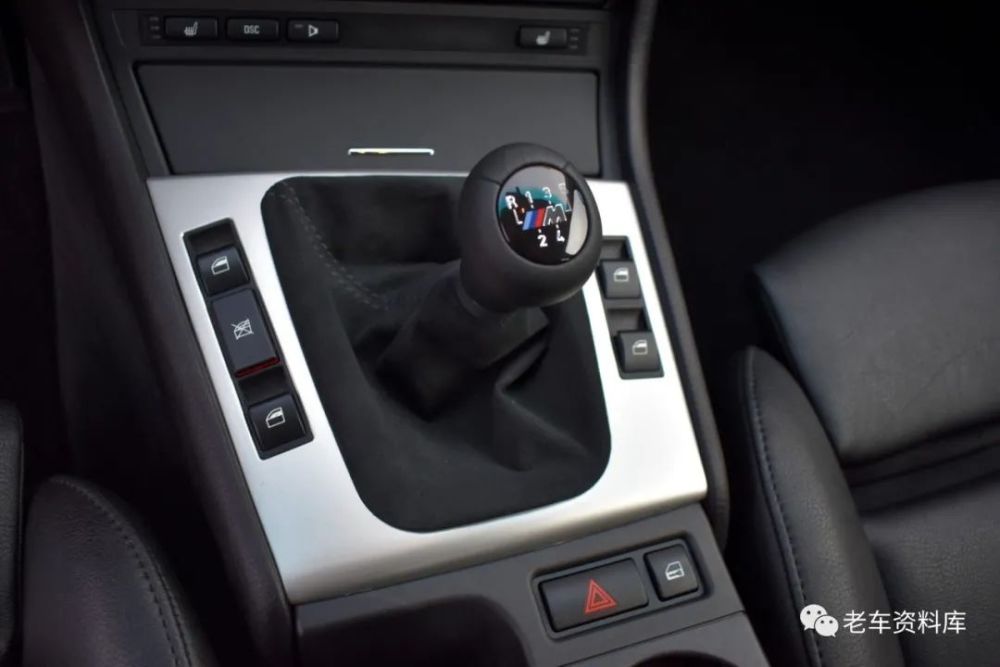 回忆华晨宝马在中国生产的第一款车bmw 325i 腾讯新闻
