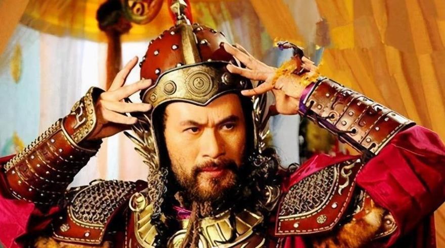 困境中的北魏孝武帝:一段皇室畸恋,引来国