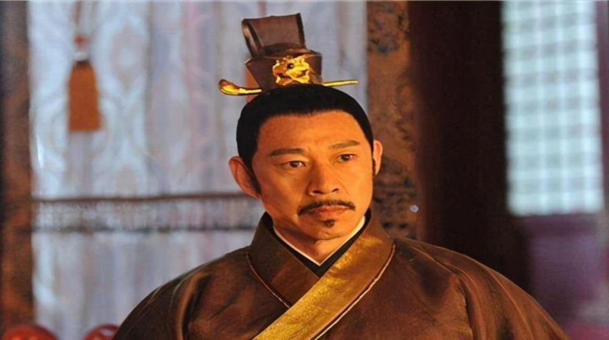 困境中的北魏孝武帝:一段皇室畸恋,引来国