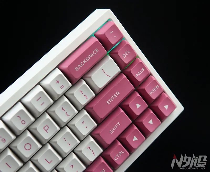 闭眼冲腹灵fl680三模无线机械键盘上手体验