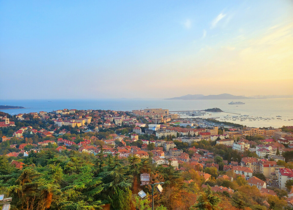 山东十大城市最新排名：聊城第八，济南超菏泽，人口都已破500万