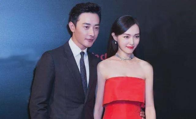 高云翔和唐嫣同居3年多次向她求婚都被拒转身就娶了唐嫣闺蜜