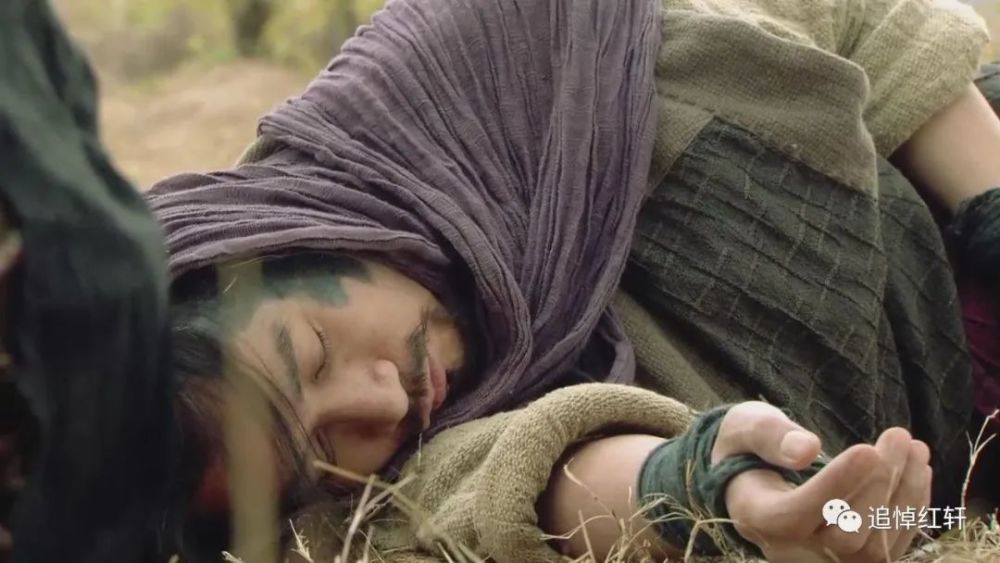 水浒:北宋为何灭亡?杨志的人生就是答案