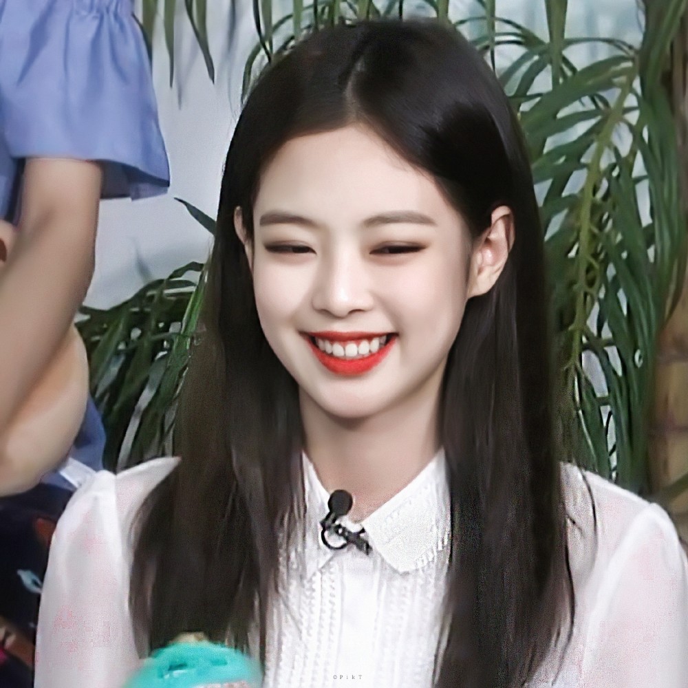 jennieqq头像集今日份可爱吖