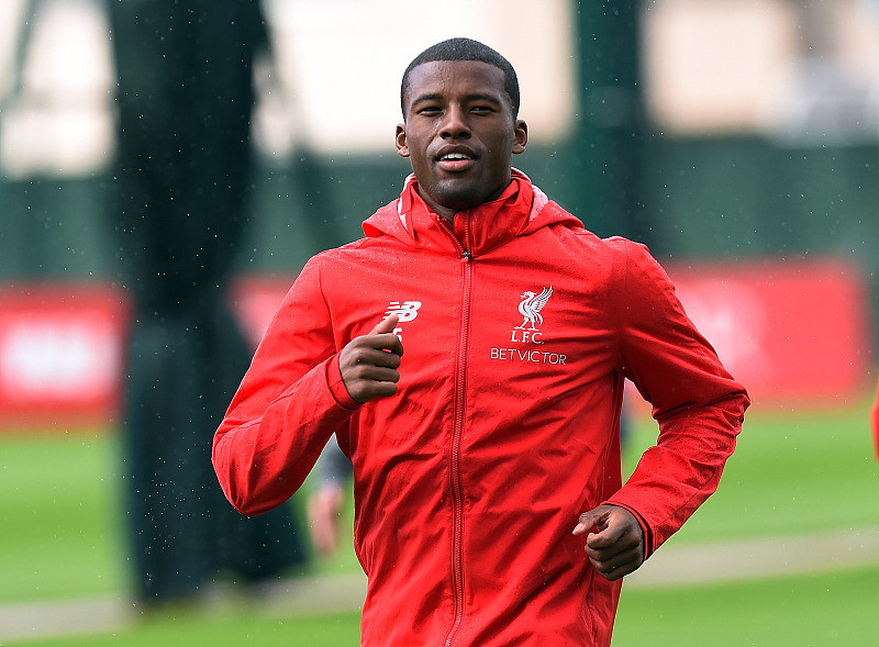 维纳尔杜姆谈拒绝利物浦原因一些无法左右的幕后因素迫使我离开