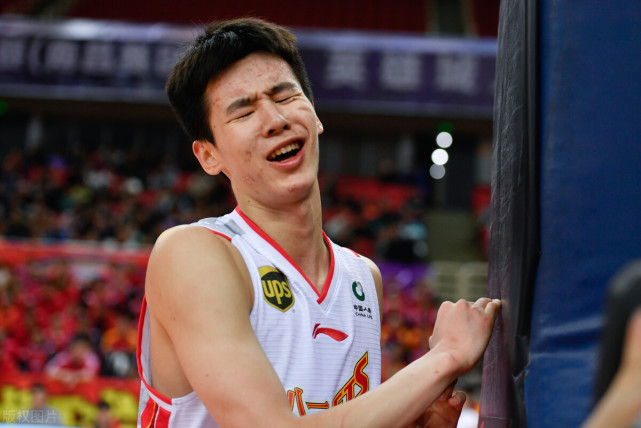 正式锁定nba!郭昊文成长史太励志,球迷希望他成为nba球星