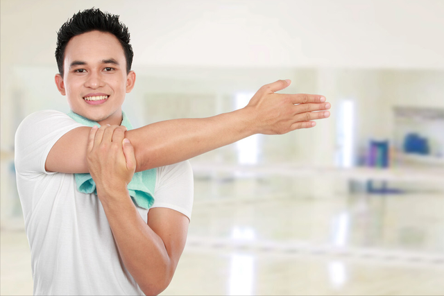 男性身体素质好,身会有这5个"特征"说明身体处于"旺盛"时期