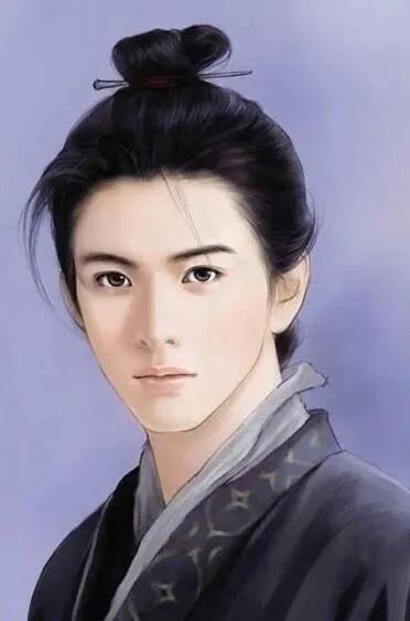 古代"第一美男"潘安到底有多美,为何他最后会被夷三族呢?