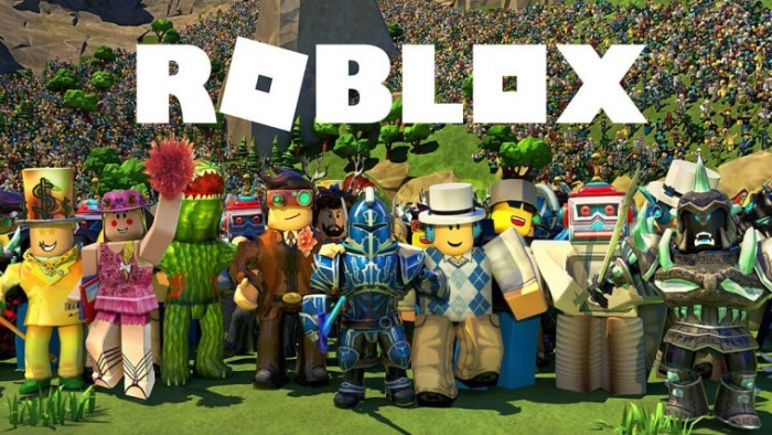 Roblox因涉嫌侵犯音乐版权而遭到高达2亿美元的索赔 腾讯新闻