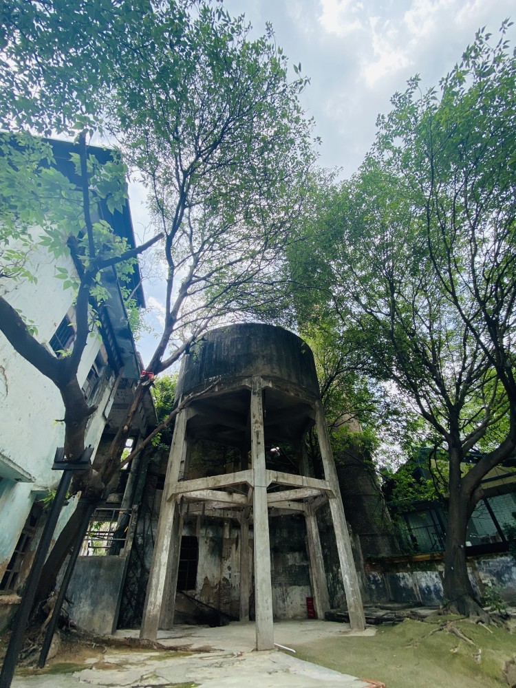 惠州炭厂